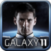 GALAXY 11 CANNON SHOOTER
