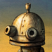 ��е�Գ�(Machinarium)