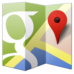 �ȸ��ͼ(Google Maps)