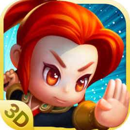 ��Ѫ�ɾ� v1.0.0 ��׿��