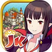 JK��Ѫ�������˵ļ��ա� 1.0 ��׿��