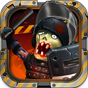 ���Ľ�ʬ Crazy Zombies v1.3 ��׿��