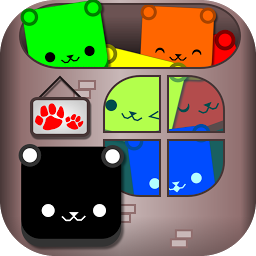 �ռ���è Black Bearies v1.0.9 ��׿��