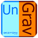 ��ܷ��� UnGrav v1.5 ��׿��