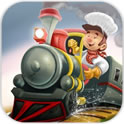 3D�� 3D Train For Kids v1.0 ��׿��