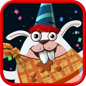 �����õ������ɶ� Birthday Bunny v1.3 ��׿��
