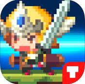 ʮ�־�Զ�� Crusaders Ques v1.2.4.KG ��׿��