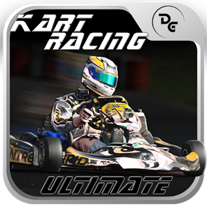 ���޿������� Kart Racing Ultimate v1.1 ��׿��