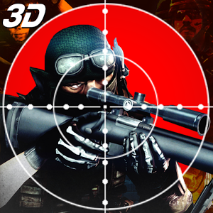 ��ɱ֮�� Sniper Killer v1.2 ��׿��