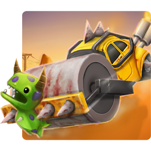 ���ﵰ�� Monster Cake v1.02 ��׿��