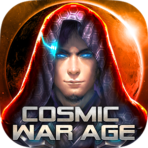 ����ս�� Cosmic War Age v1.1 ��׿��
