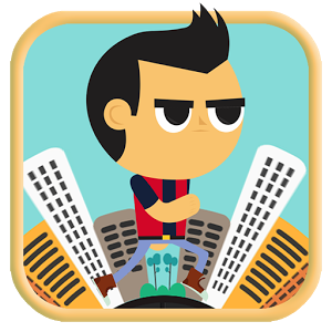 �ֵ����� Street Runner v2.0 ��׿��