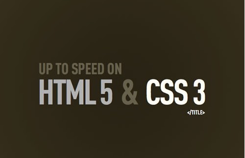 HTML5+CSS3�����ŵ���ͨ������� ISO ������Ƶ�̳�����