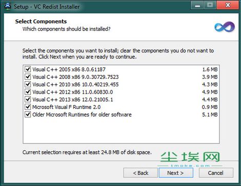 �����ر�MICROSOFT VISUAL C++ ���п�ϼ� 1.6