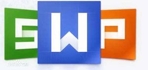 WPS Office 2013 ��ɫ����氲װ��