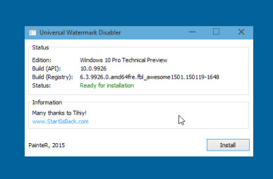 windows����ȥˮӡͨ���Ƴ�������������