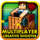 ���س� Blocky Cars 1.0.6 ��׿��