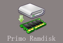 �ڴ�����Ӳ�� Primo Ramdisk v5.6.0 ������װ��