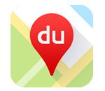 �ٶȵ�ͼ v8.2.5 �Ż���+���䶨�ư�