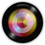 �ռ�רҵ��� Camera FV-5 v2.5 �������ľ����