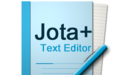 Jota+ Text Editor 2015.04 �ر��