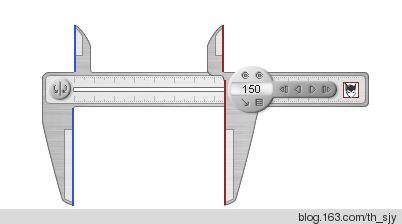 ��Ļ����(Screen Calipers)4.0������ɫע���