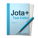 Jota+ Text Editor 2016.02 �ر�汾