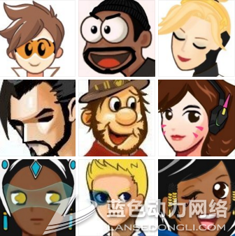 �����ȷ��QQͷ�� ���°�